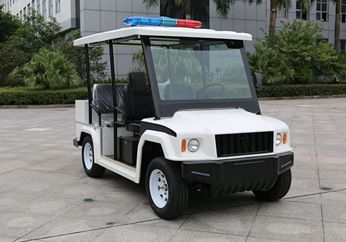<b><font color='#333333'>玛西尔电动悍马巡逻车</font></b>